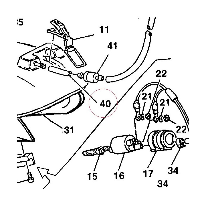 Pipe 59010431A