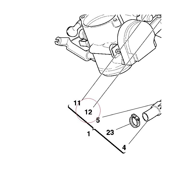 Pipe 59010801A