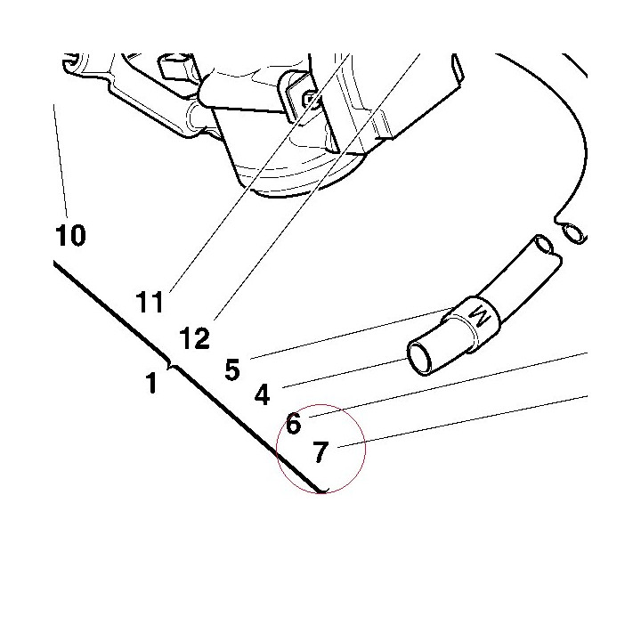 Pipe 59010821A