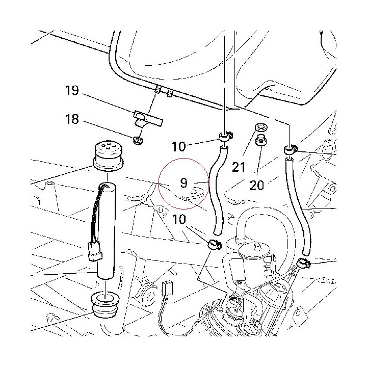 Pipe 59010851A