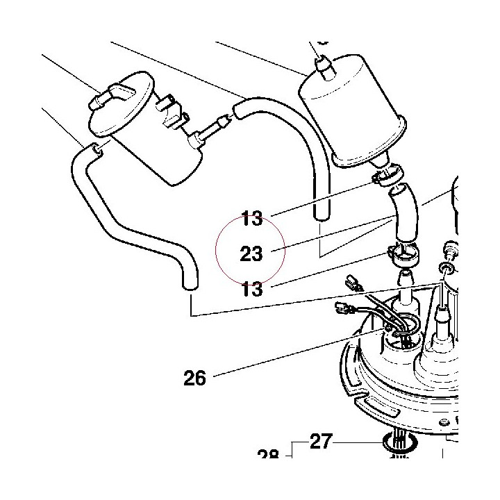 Pipe 59010911A