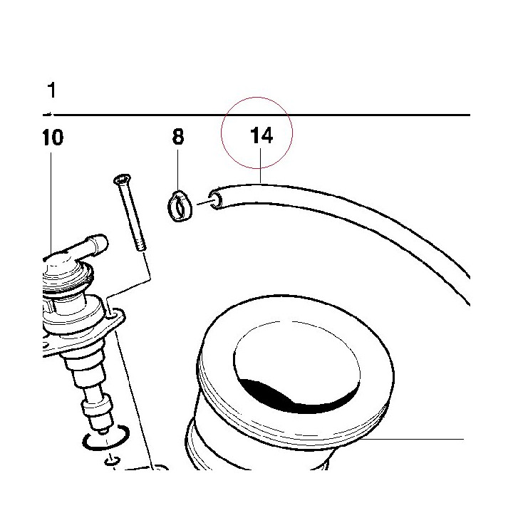 Pipe 59010991A