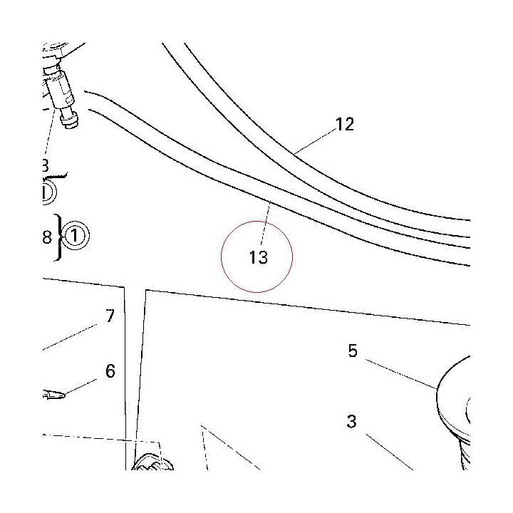 Pipe 59011031A