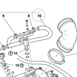 Pipe 59011041A