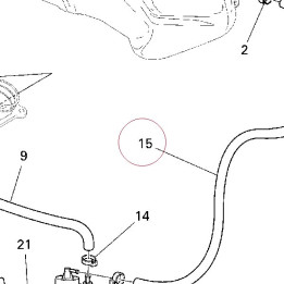 Pipe 59011061A