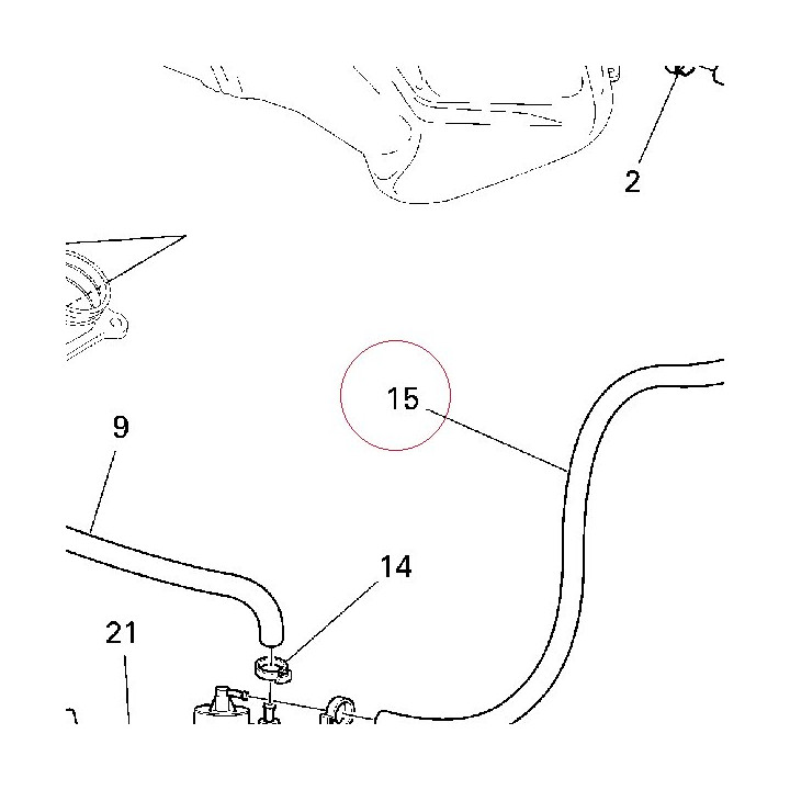 Pipe 59011061A
