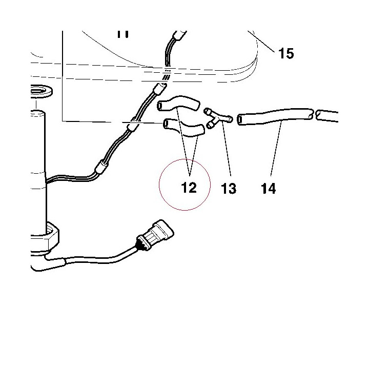 Pipe 59011071A