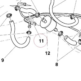 Pipe 59011261A
