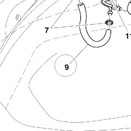 Not orderable - to be define 59011271A
