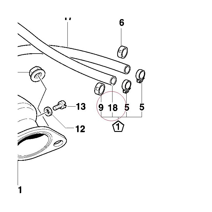 Pipe 59011301A