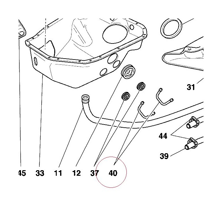 Pipe 59011471B