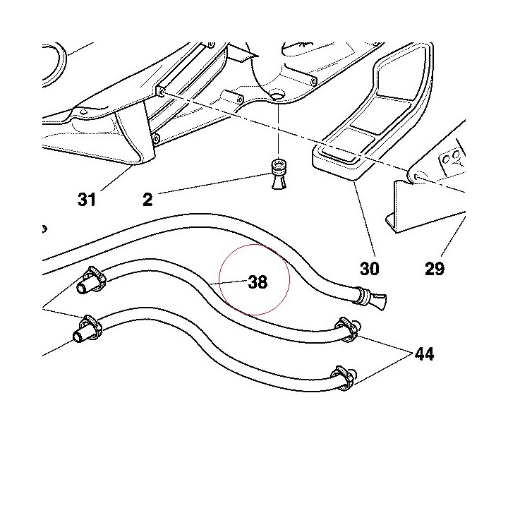 Pipe 59011551A