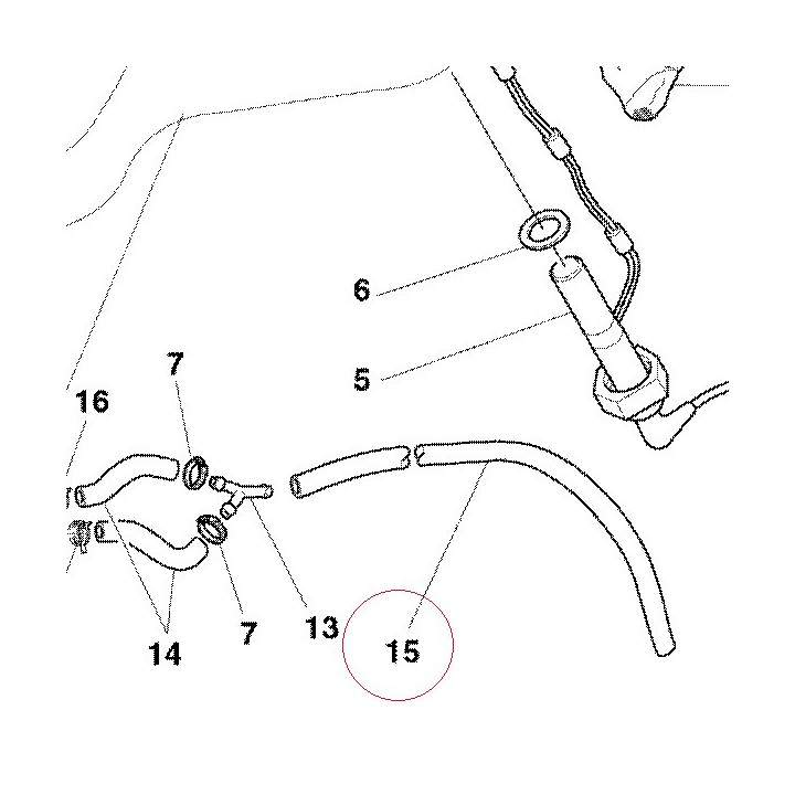 Pipe 59011601A