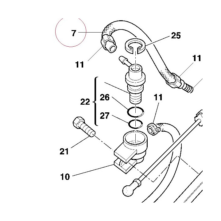 Pipe 59011611A