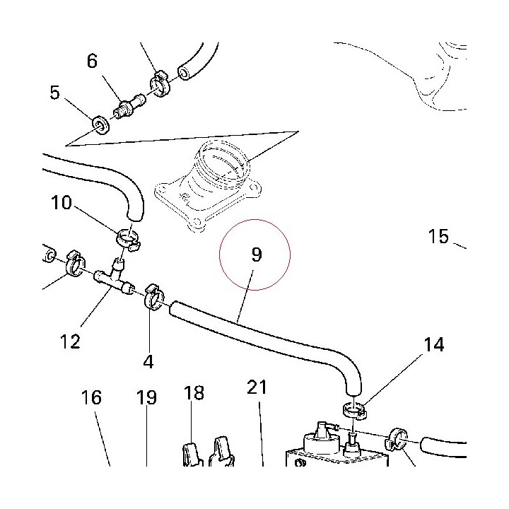 Pipe 59012131A