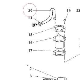 Pipe 59012381B