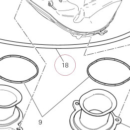 Pipe 59013101B