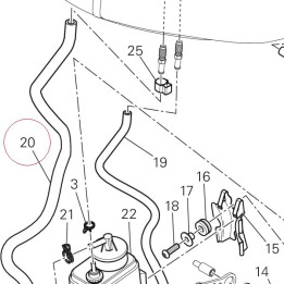 Pipe 59013121B