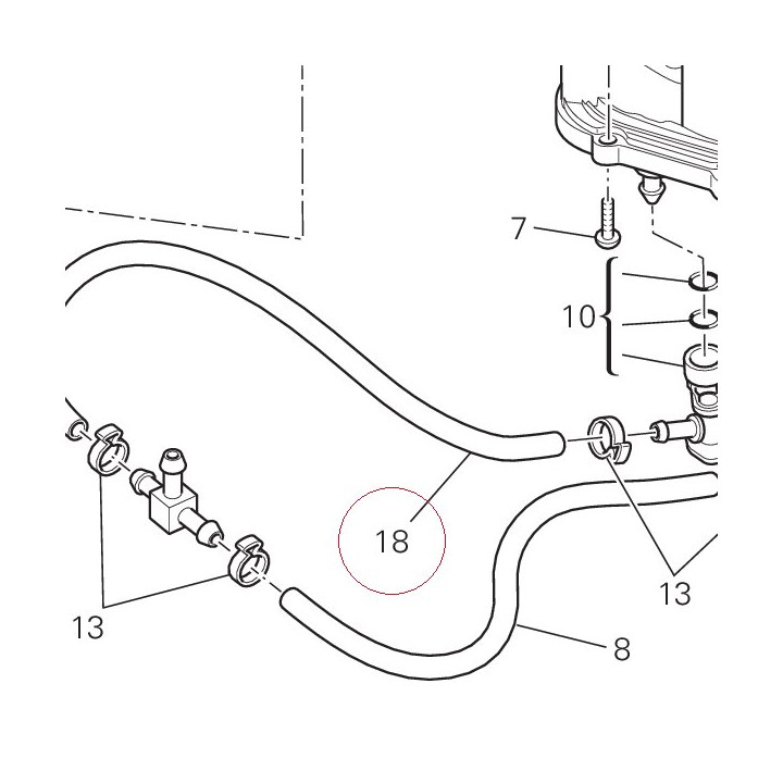 Pipe 59013621A