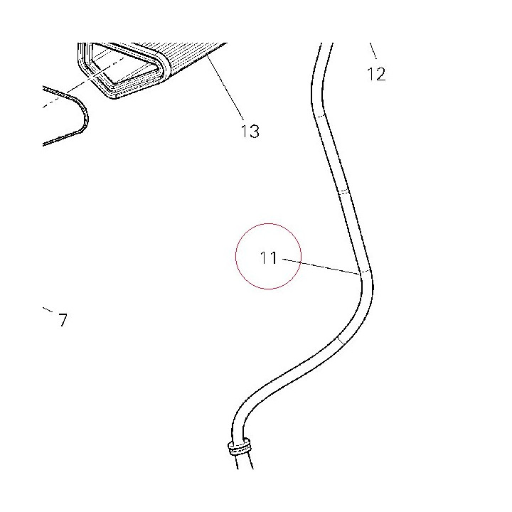 Pipe 59013742A