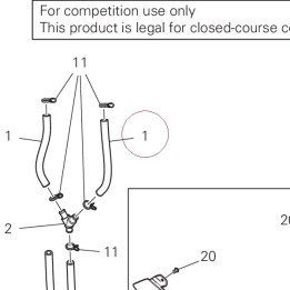 Pipe 59013901A