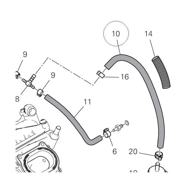 Pipe 59014901A