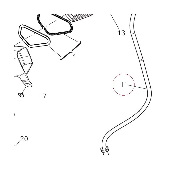 Pipe 59017791A