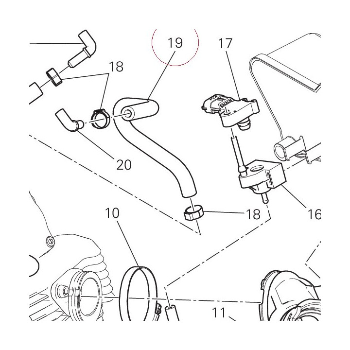 Pipe 59017901B