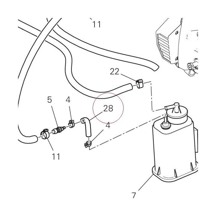 Pipe 59018041A