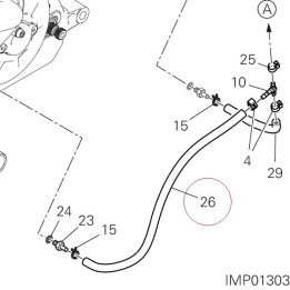Pipe 59018071A