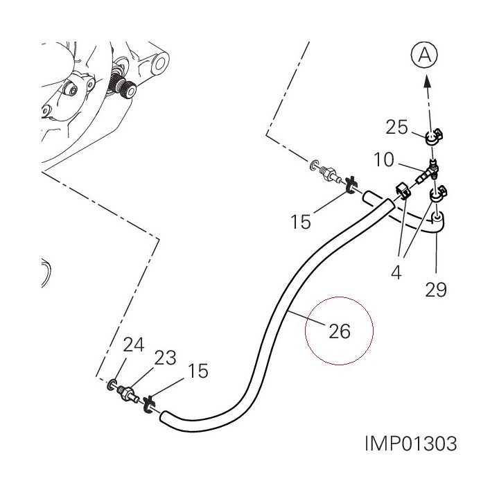 Pipe 59018071A