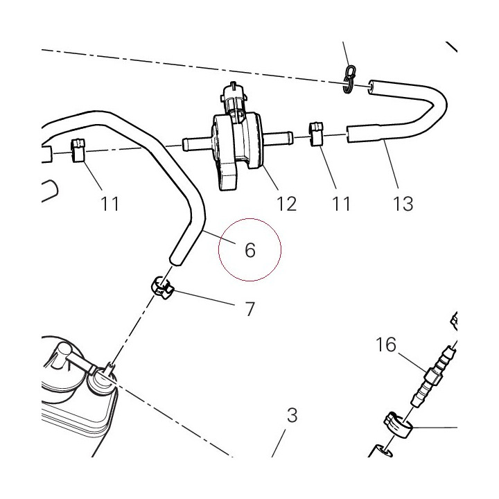 Pipe 59018341A