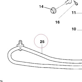 Pipe 59020201A