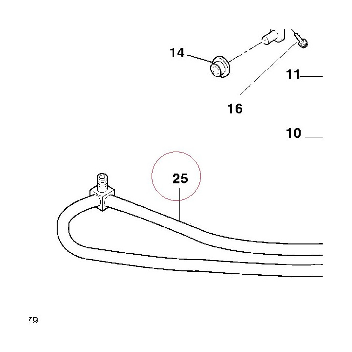 Pipe 59020201A
