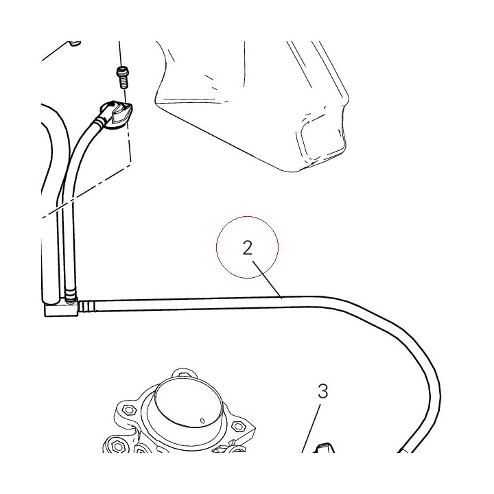 Pipe 59023981C