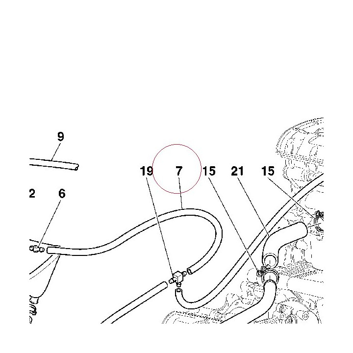 Not orderable - to be define 59030051A