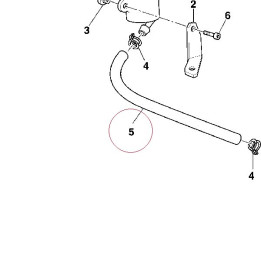 Pipe 59030101A