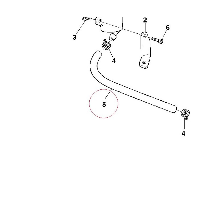 Pipe 59030101A