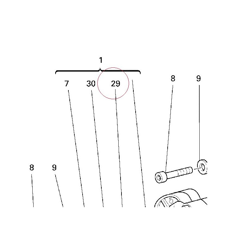 By-pass valve 59310181A