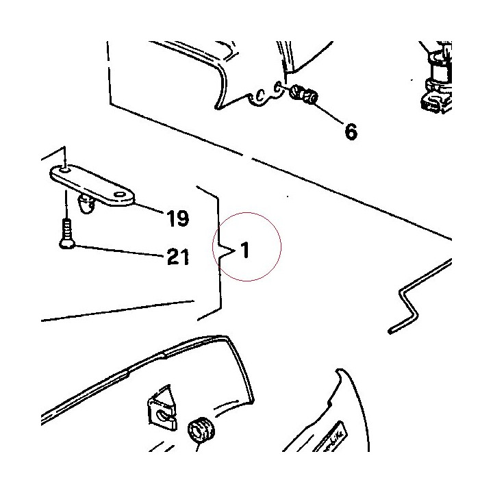Seat 59510131C