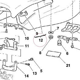 Seat 59510291A