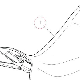 Seat 59517944AA