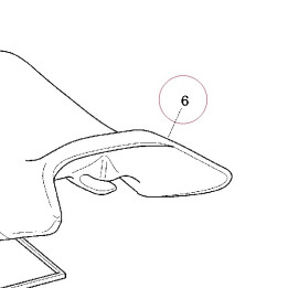 Seat 59520202D