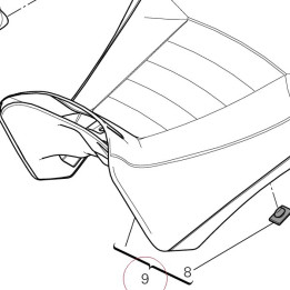 Seat 59521981A