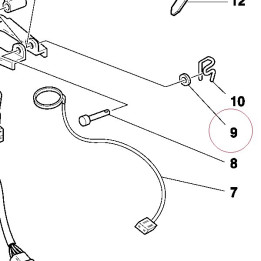 Washer 60N115503