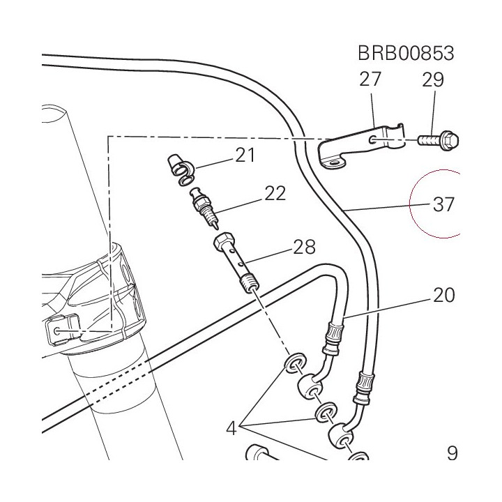 Pipe 61810301A
