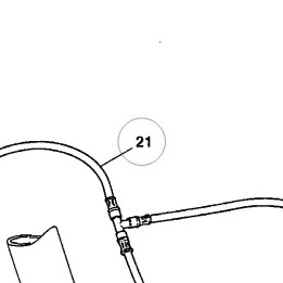 Pipe 61840311A