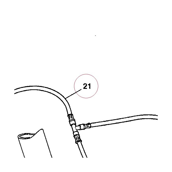 Pipe 61840311A