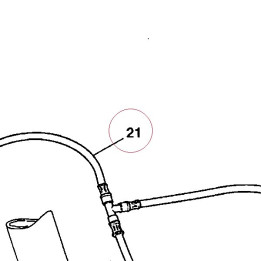 Pipe 61840311B