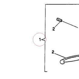 Front brake pump 62440061B